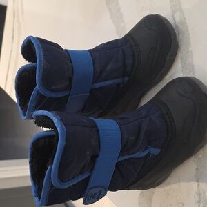 Kamik Snowbug Toddler Boots